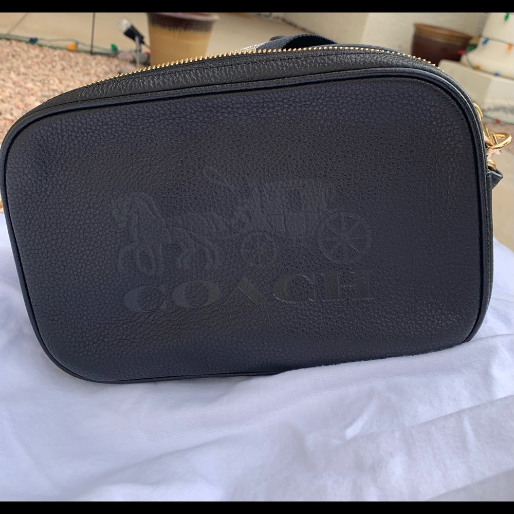 COACH JES CROSSBODY